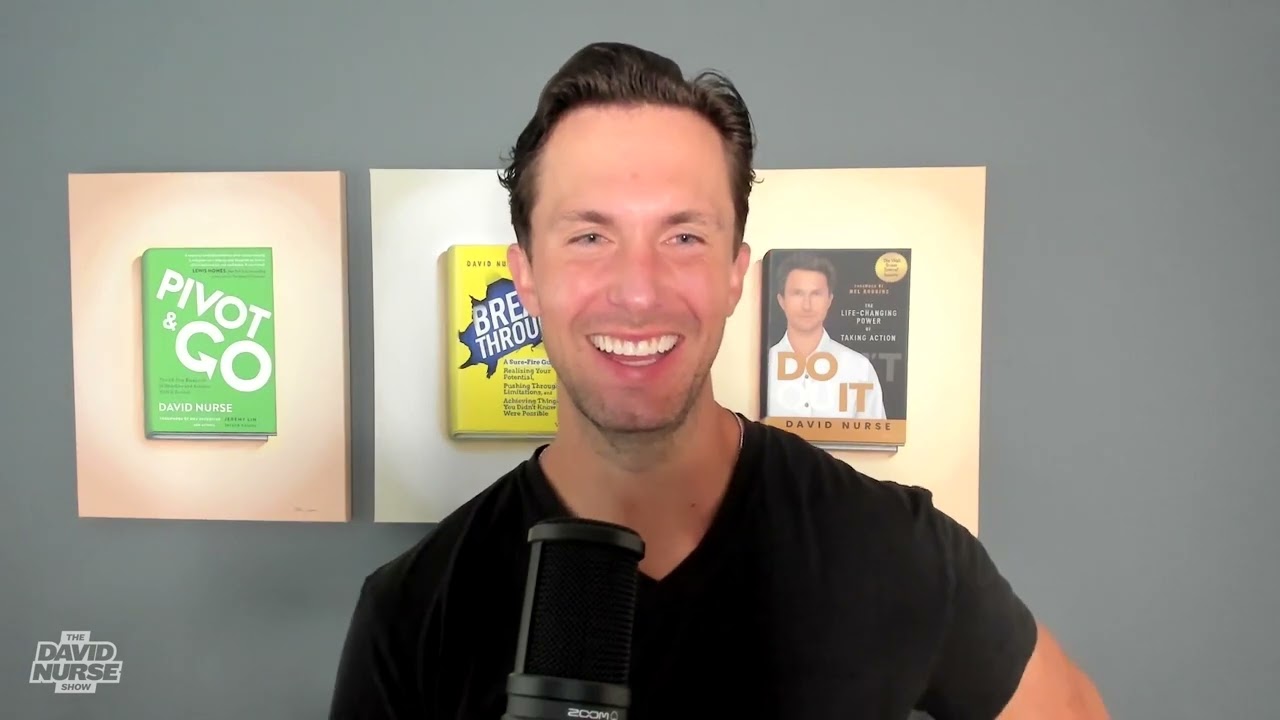 The Viral Freediving Video That Changed Tavi Castro’s Life Forever