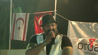 Maraş Gençlik Spor Kulübü Büyük Tombala Çekilişi Solist Esmer Yilmaz - Seni Sana Bırakmam Resimi