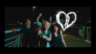 Stoln - Pretty Little Liar Official Music Video - A Blanktv World Premiere
