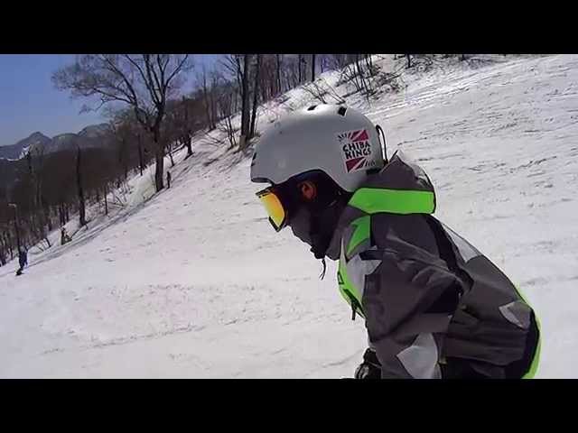 hiroto ogiwara  2014-15  snowboarding  9years old