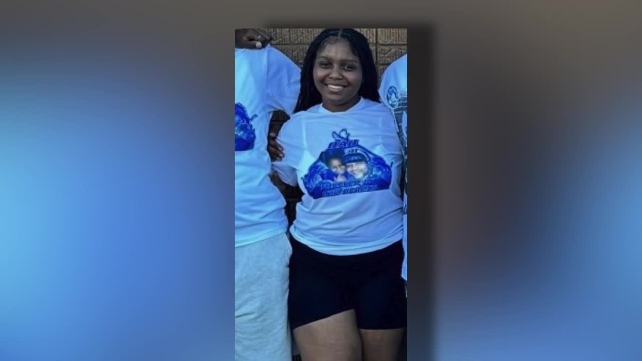 16-Year-Old Girl Killed in Detroit East Side Drive-By Shooting Identified as Kaliyah Embery