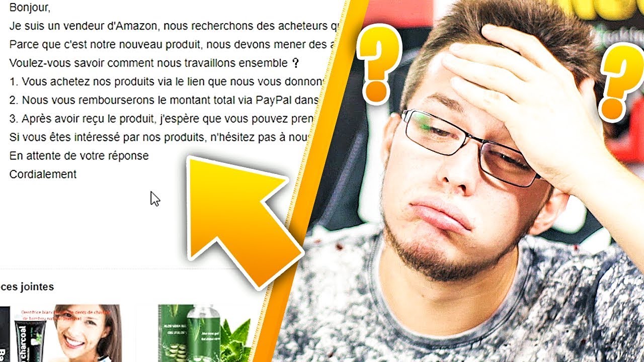 LES PIRES PLACEMENTS DE PRODUITS ! part.1