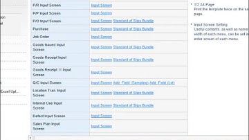 How to use the Goods Receipt III menu - Ecount ERP