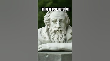 Ring of Regeneration #dndshorts #magicitem #dnd