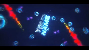 FREE INSANE 3 PART INTRO TEMPLATE! (AE/C4D) #1