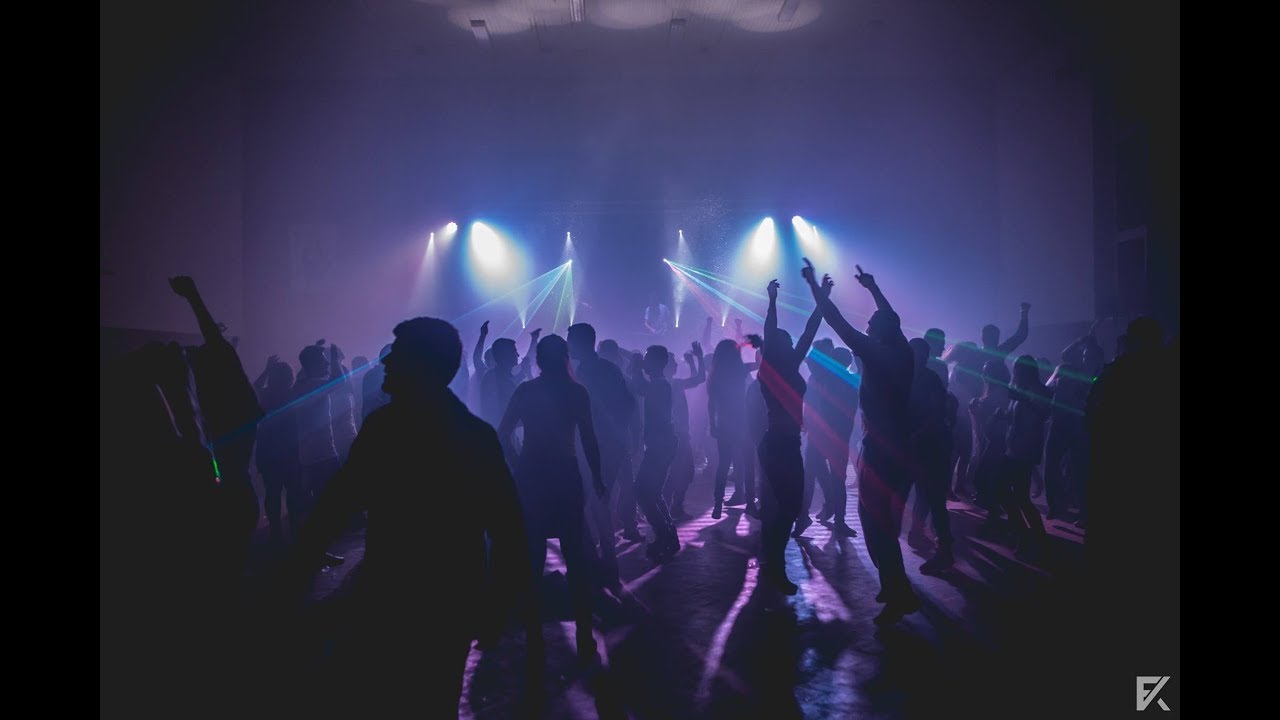 DANCE PARTY LIESEK 11.11.2017 Dj Majkl & Dj Littva