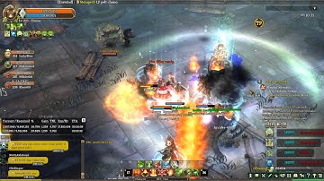 TOS Chronomancer is so addictively fun!!!