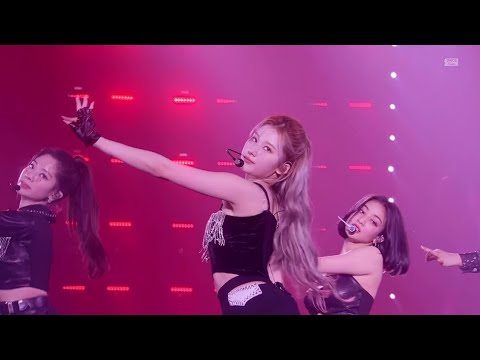 TWICE -「ESPRESSO」4TH WORLD TOUR ‘III’ IN JAPAN