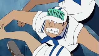 Coup de Boo(Wind Jet Propulsion)
As disgusting and hilarious as it sounds, Franky inflates his buttocks to an insane size and propels himself forward with a giant fart
#onepiece #franky #bf36 #coupdeboo Coup de Boo(Wind Jet Propulsion)