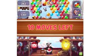 Panda Pop - Level 252
