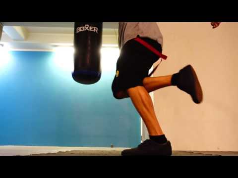 Perfect Practice makes Perfection | DnB Step Dance