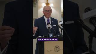 🚀 LSU on the Rise! Interim President Matt Lee Speaks Out