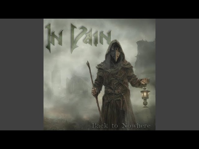 In Vain - Days of Glory