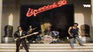 Lipstick 90  -  Angelina