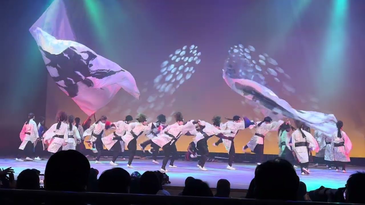 飛勇凛さん　2025年作品　アンコール　2025年飛勇凛20周年感謝祭