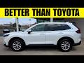 5 Car Brands That Are BETTER THAN TOYOTA (Plus Theyre Cheaper to Repair)