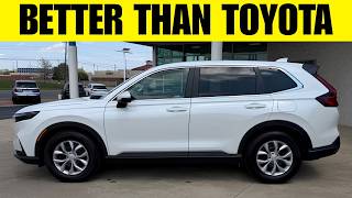 5 Car Brands That Are BETTER THAN TOYOTA (Plus They're Cheaper to Repair)