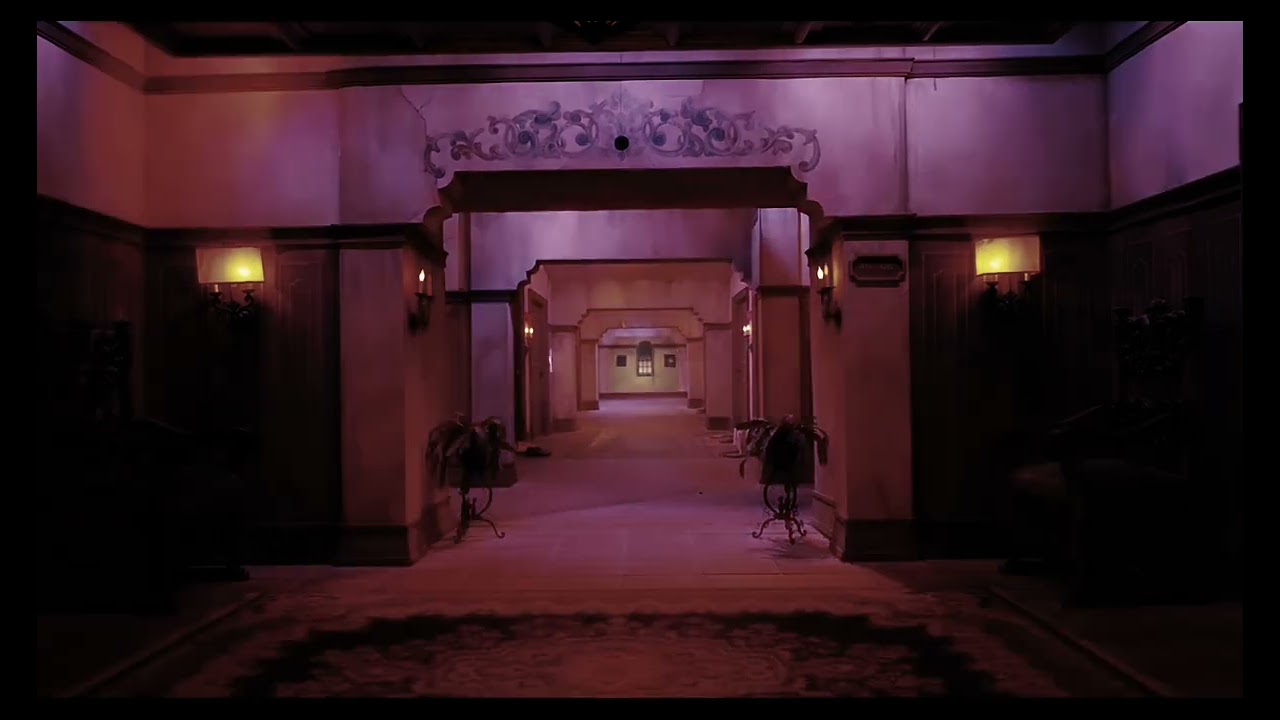 Tower of terror wdw darkest fade saturation ultra lowlight ride real dhs source audio. 