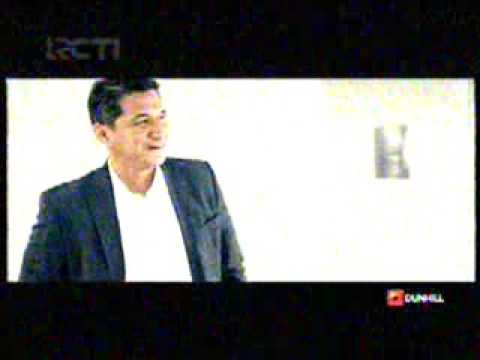 RCTI Dunhill 22 39