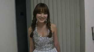 ドリエンビデオメッセージ　千葉悠凪　2013ドリエン祭Vol.2にて