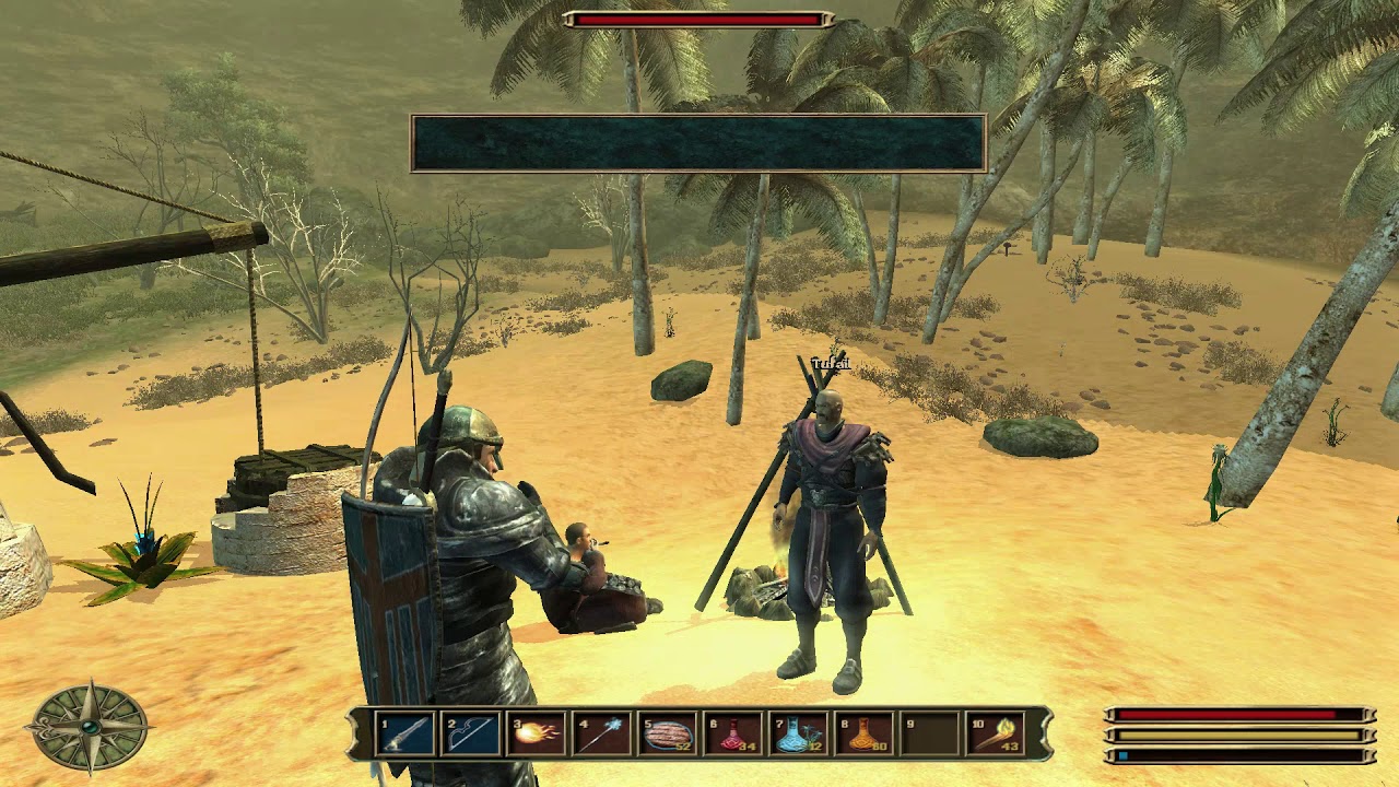 Gothic 3 Walkthrough Part 27 Braga YouTube gothic-3-walkthrough-part-27-braga-youtube