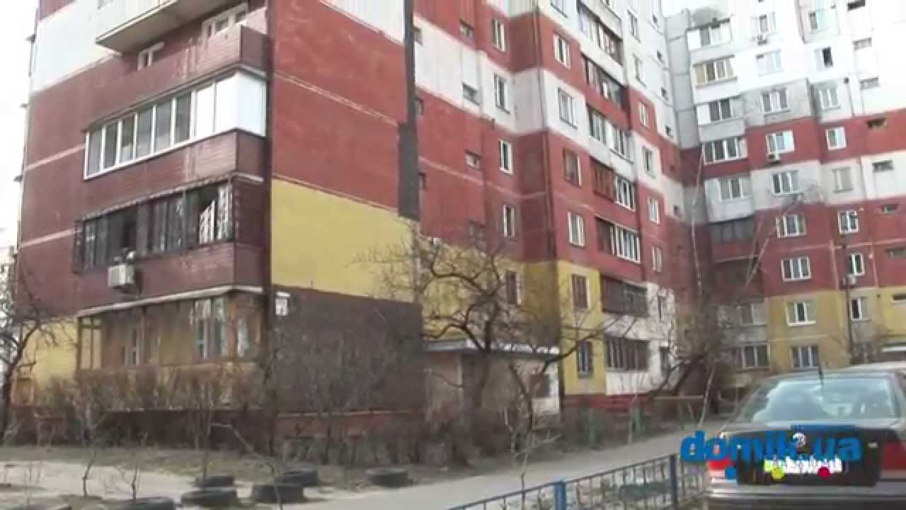 Киев проспект маяковского