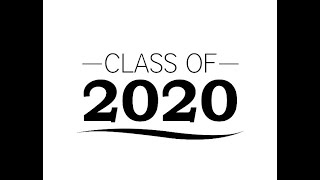 BCHS Class of 2020 Baccalaureate