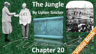 Chapter 20. Classic Literature VideoBook with synchronized text, in...