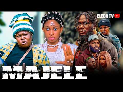 MAJELE - Movie Drama; Kiki Bakare , Zainab Bakare , Kemi apesin , Jaiye Kut