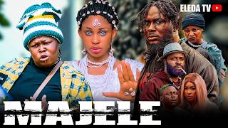 MAJELE - Latest Yoruba Movie 2026 Drama;  Kiki Bakare , Zainab Bakare , Kemi apesin , Jaiye Kut