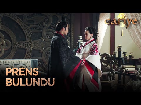 Birbirlerine Olan Güvenleri Arttı | Cariye (The King Woman)