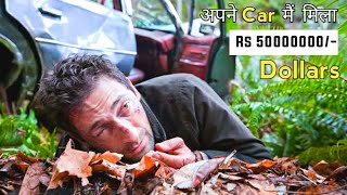 Jungle Main Is Aadmi ko Mila $ 50000000 Dollars | Wrecked Movie Explain In Hindi