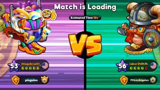 Soccer Showdown: Head Ball 2 Battles! screenshot 3