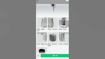 Free korblox and headless tut! 😵‍💫🥺💗 #roblox #free #korblox #headless