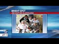 Bright Spot Reunion At RGH 