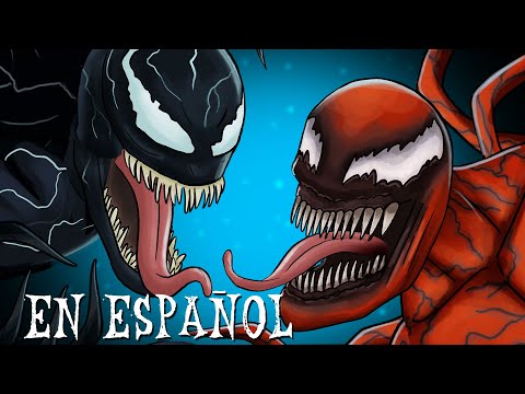 Como Venom Carnage Liberado Debería Haber Terminado