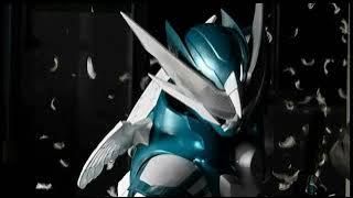 Kamen Rider Holy Live Standby Loop