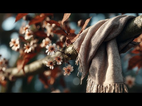 Melody Of Emotion Bianzhong Sheng Konghou Deep Asian Ambient Soothing Comfort 