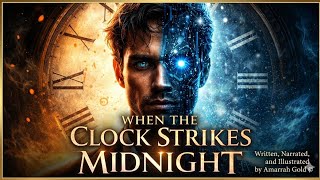When the Clock Strikes Midnight