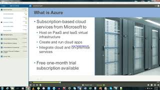 Implementing Infrastructure solutions with Microsoft Azure - Virtual Networks