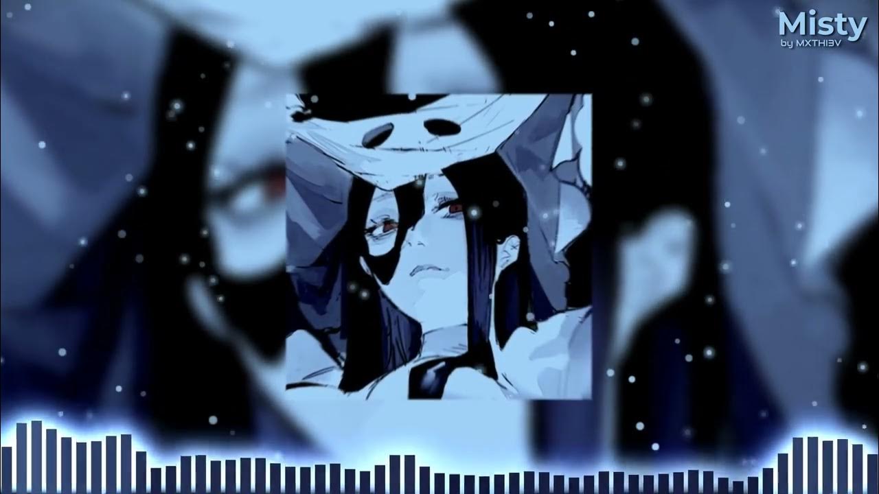 MXTHI3V - Misty (Slowed & Reverb) MXTHI3V - Misty (Slowed & Reverb)