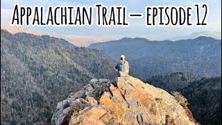 Appalachian Trail 2026: The Spectacular Smokies