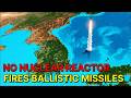 The Only Diesel Submarine That Can Launch Ballistic Missiles — South Korea's KSS-III