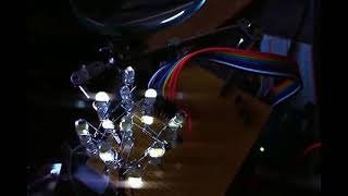 Blinkenlights!