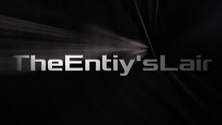TheEntitysLair, the results are in.