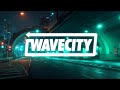 VLNRKS & Lureen Beats - Slow [Wavephonk]