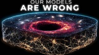 "Too Late to Apologize" James WebbTelescope Looked Too Deep Into Space… What It Found....