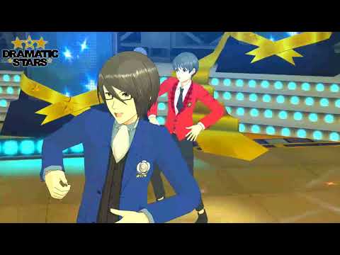 STARLIGHT CELEBRATE! MV