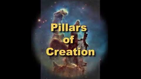 Pillars of Creation