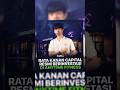 Rata Kanan Capital Akuisisi Anytime Fitness #gabrielrey #cryptowave #investasi #gym #fitness #fyp